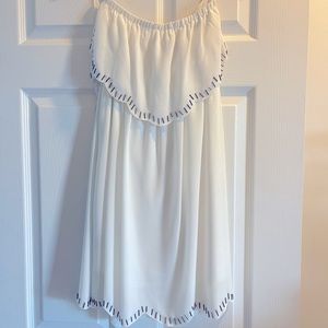 YA Los Angeles Dress